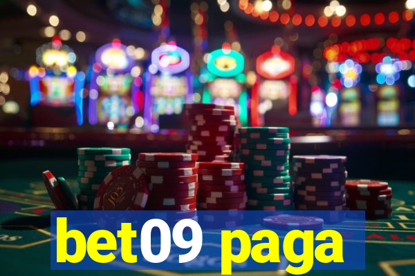 bet09 paga